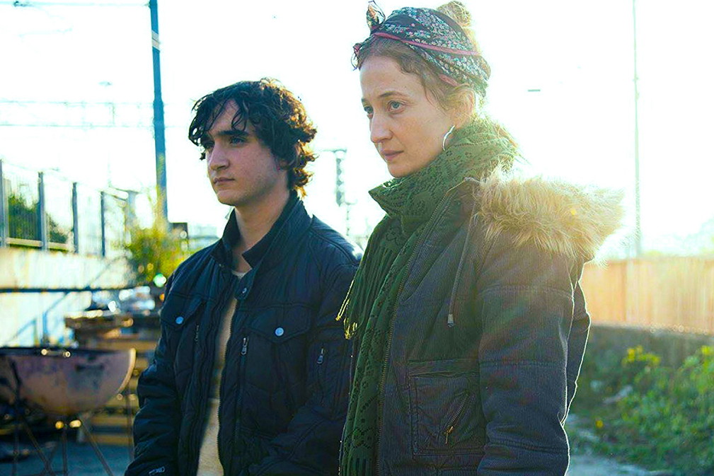 Film Szczęśliwy Lazzaro