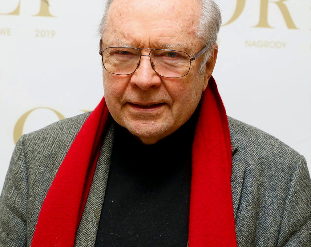 Krzysztof Zanussi, Orły 2019