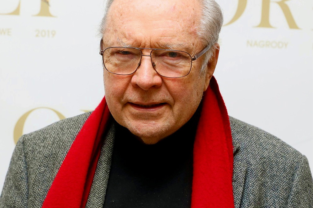 Krzysztof Zanussi, Orły 2019