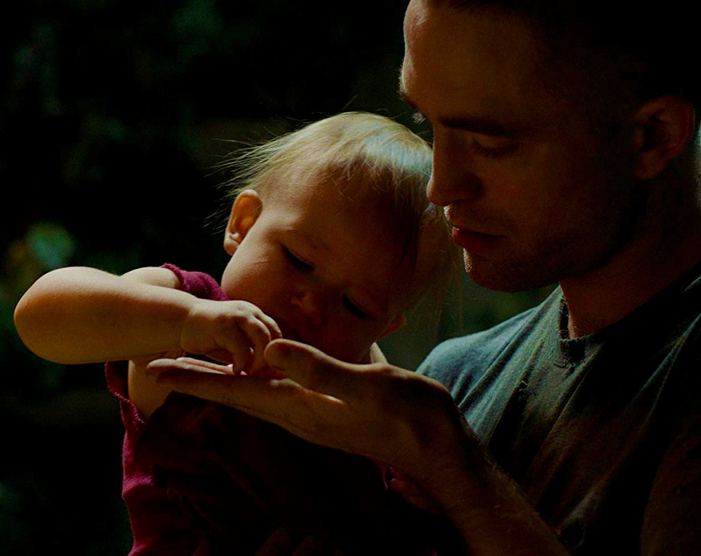 Film High Life