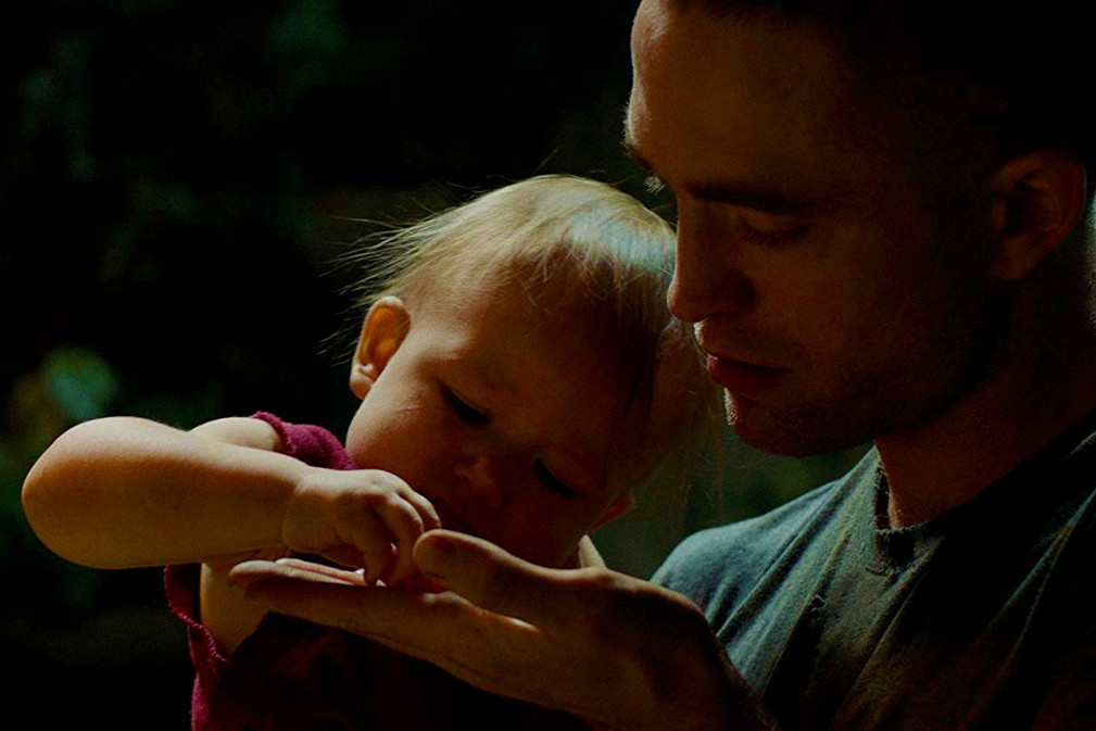 Film High Life