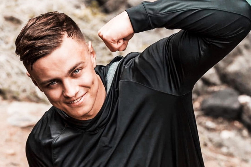 Rafał Jonkisz