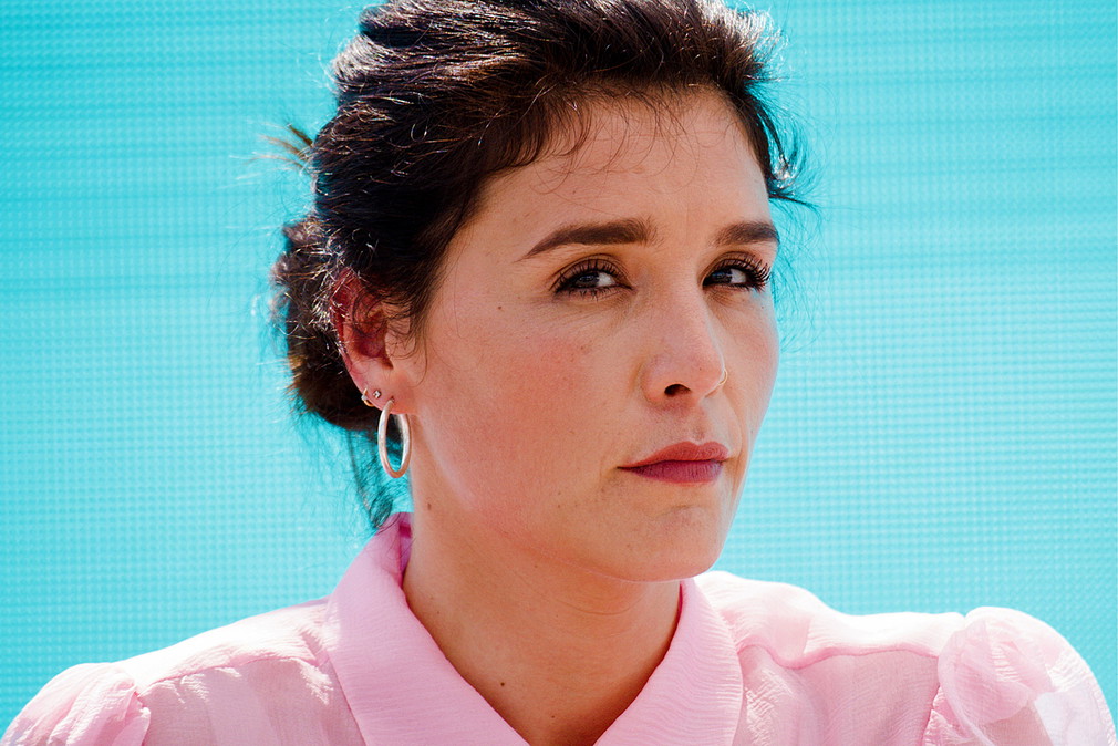 Jessie Ware