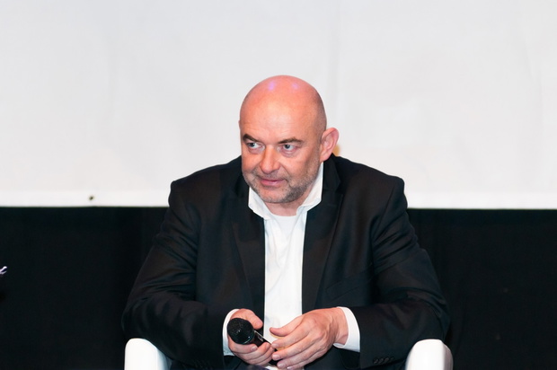 Konferencja Video Arena Ursynów