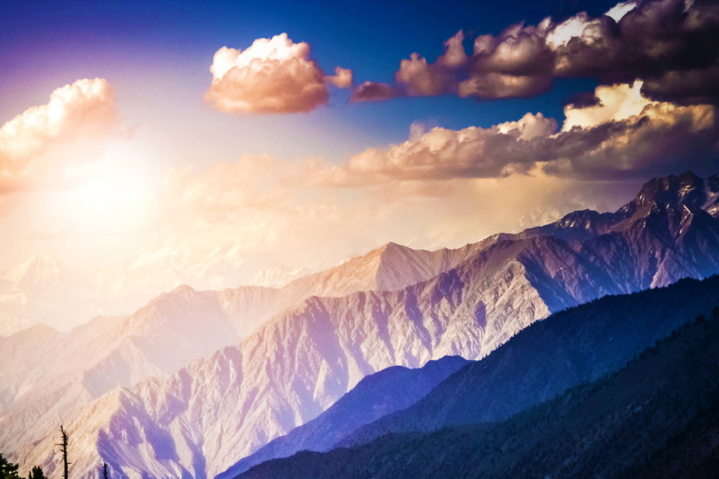 Nanga Parbat