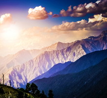 Nanga Parbat