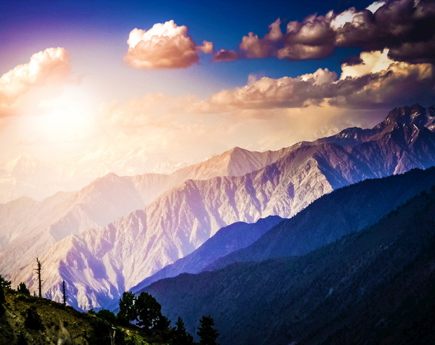 Nanga Parbat