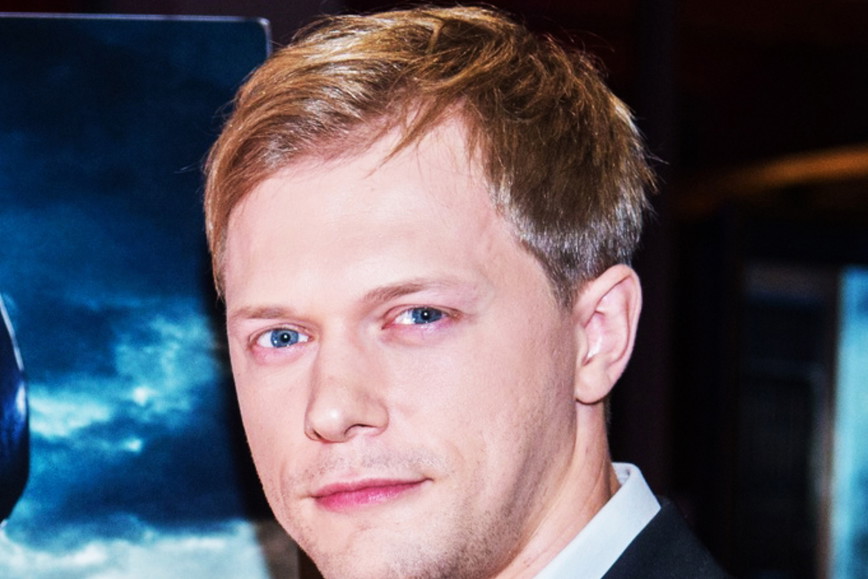 Philippe Tłokiński