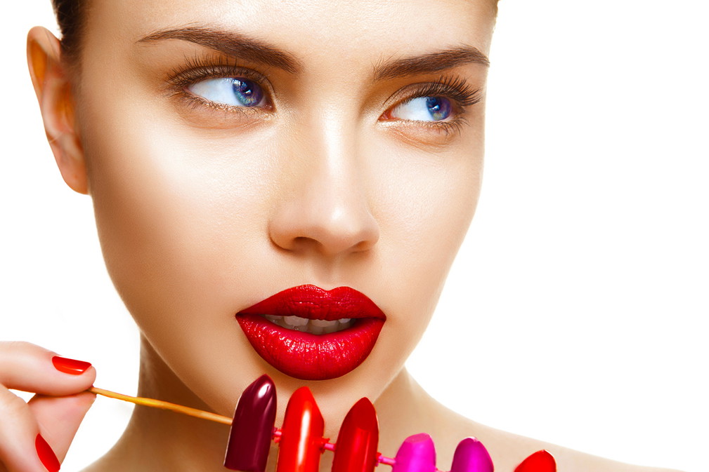 la bouche rouge2