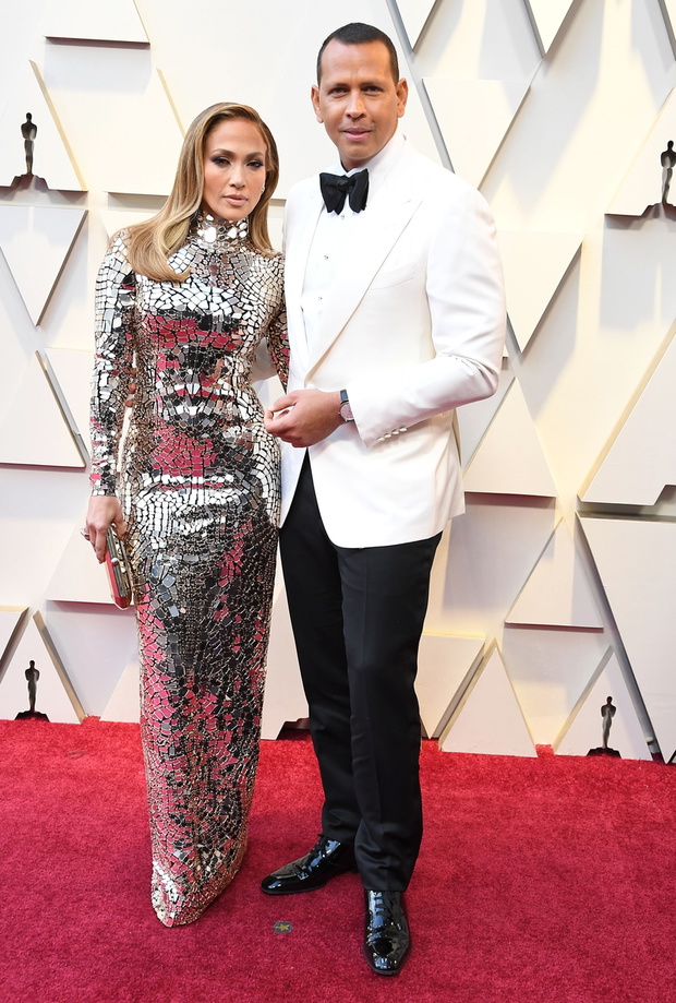 91st Annual Academy Awards - Arrivals