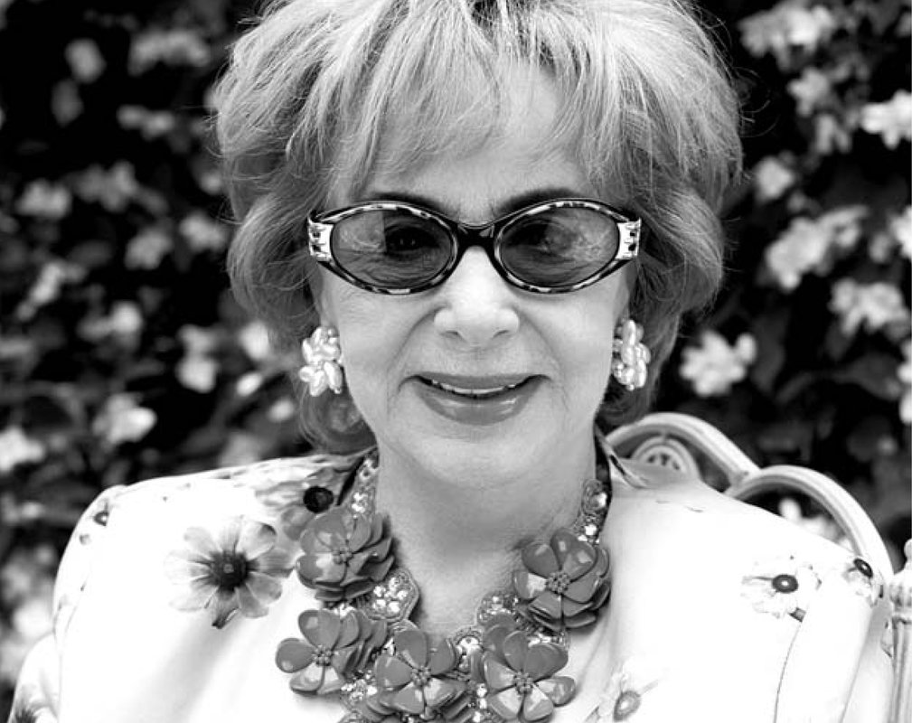 Zofia Czerwińska nie żyje