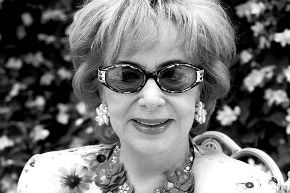 Zofia Czerwińska nie żyje