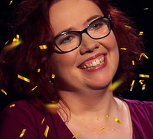 Katarzyna Kant-Wysocka wygrała miliona w Milionerach