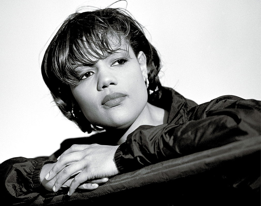 Freeda Foreman