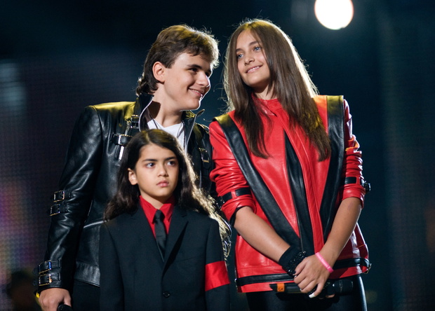 Michael Forever Tribute Concert