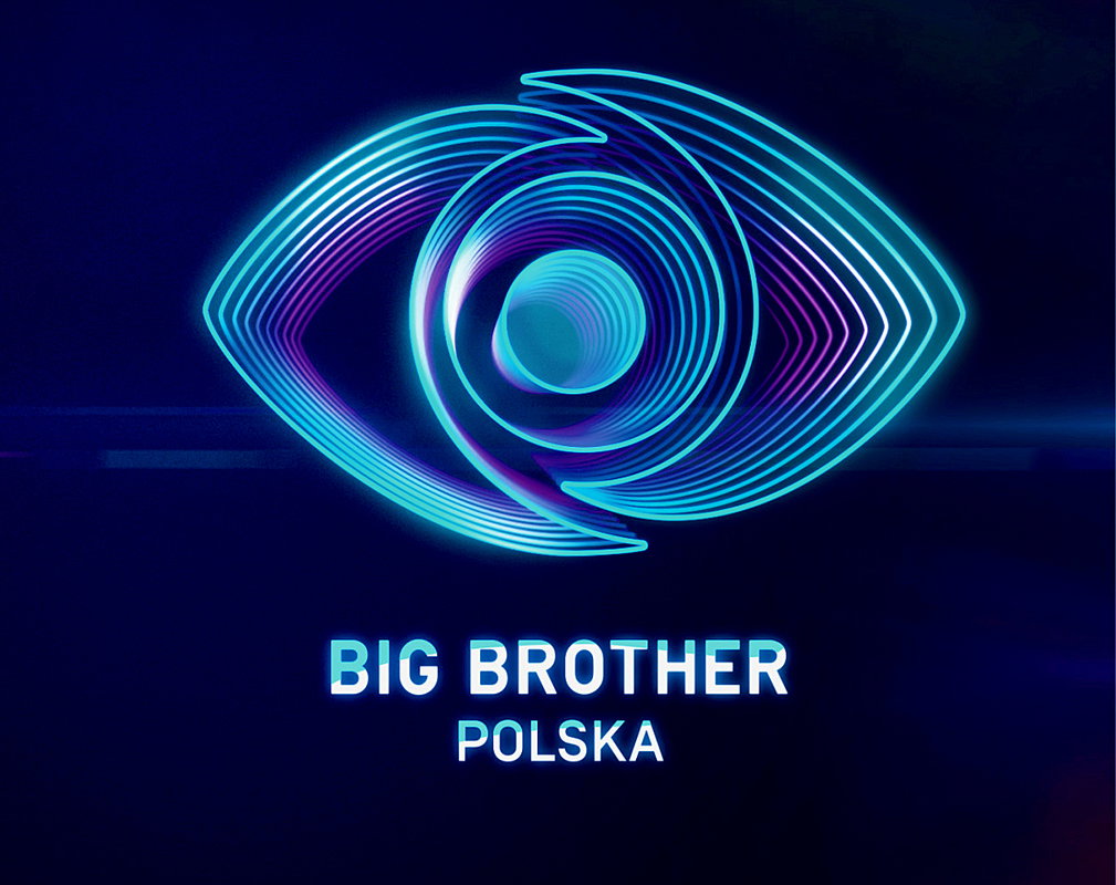 Big Brother logo