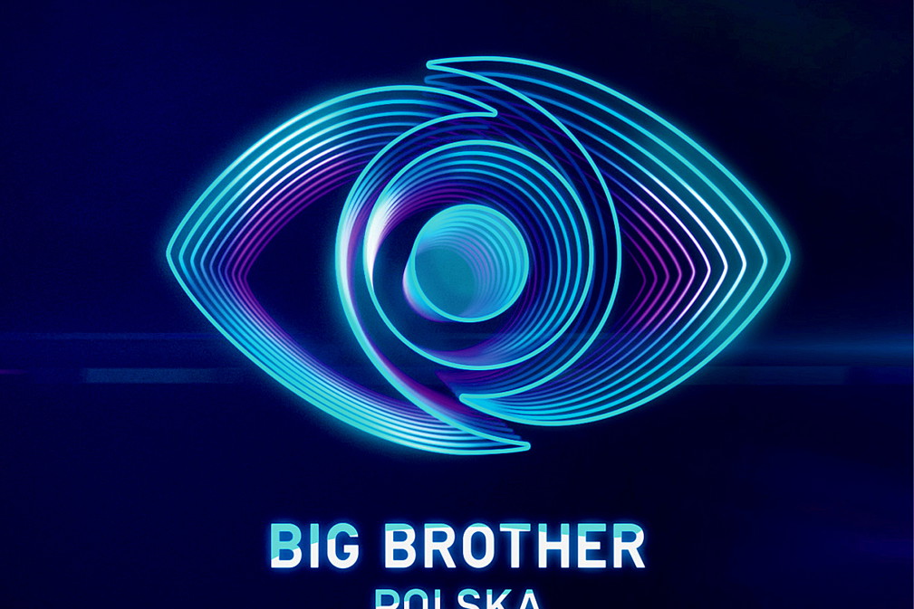 Big Brother logo