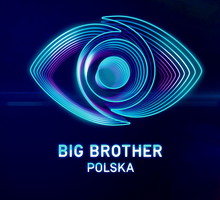 Big Brother logo