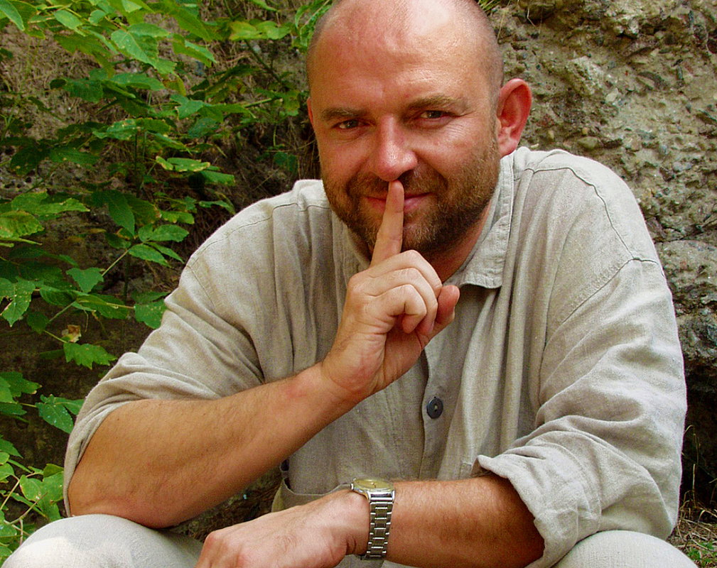 Jarosław Ostaszkiewicz, Wielki Brat