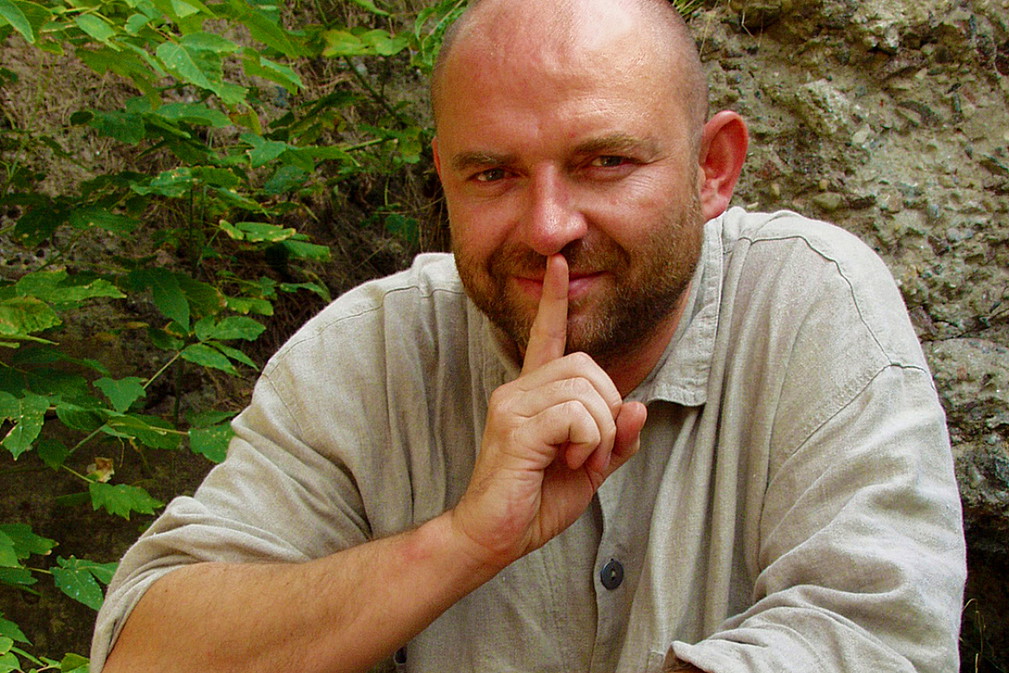 Jarosław Ostaszkiewicz, Wielki Brat