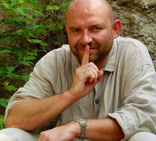 Jarosław Ostaszkiewicz, Wielki Brat