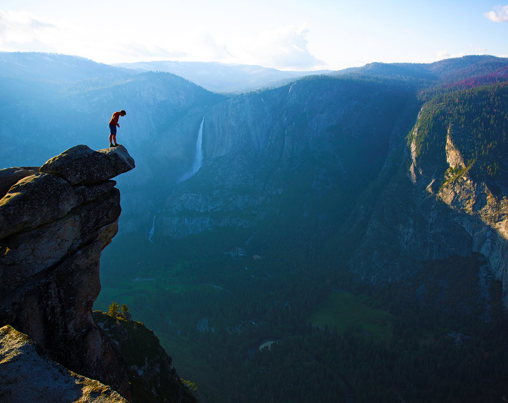 Film Free Solo
