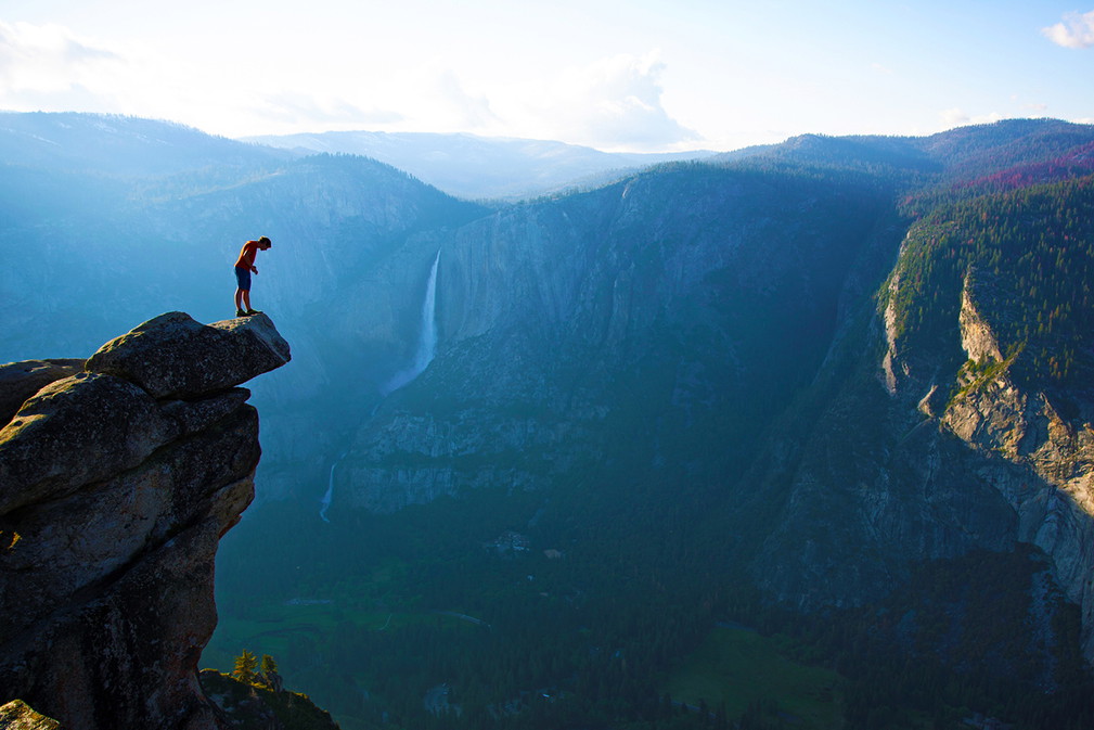 Film Free Solo