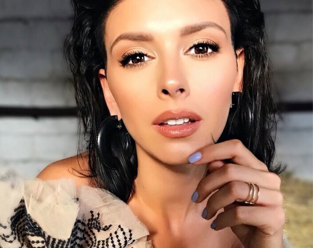 Klaudia Halejcio