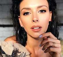 Klaudia Halejcio