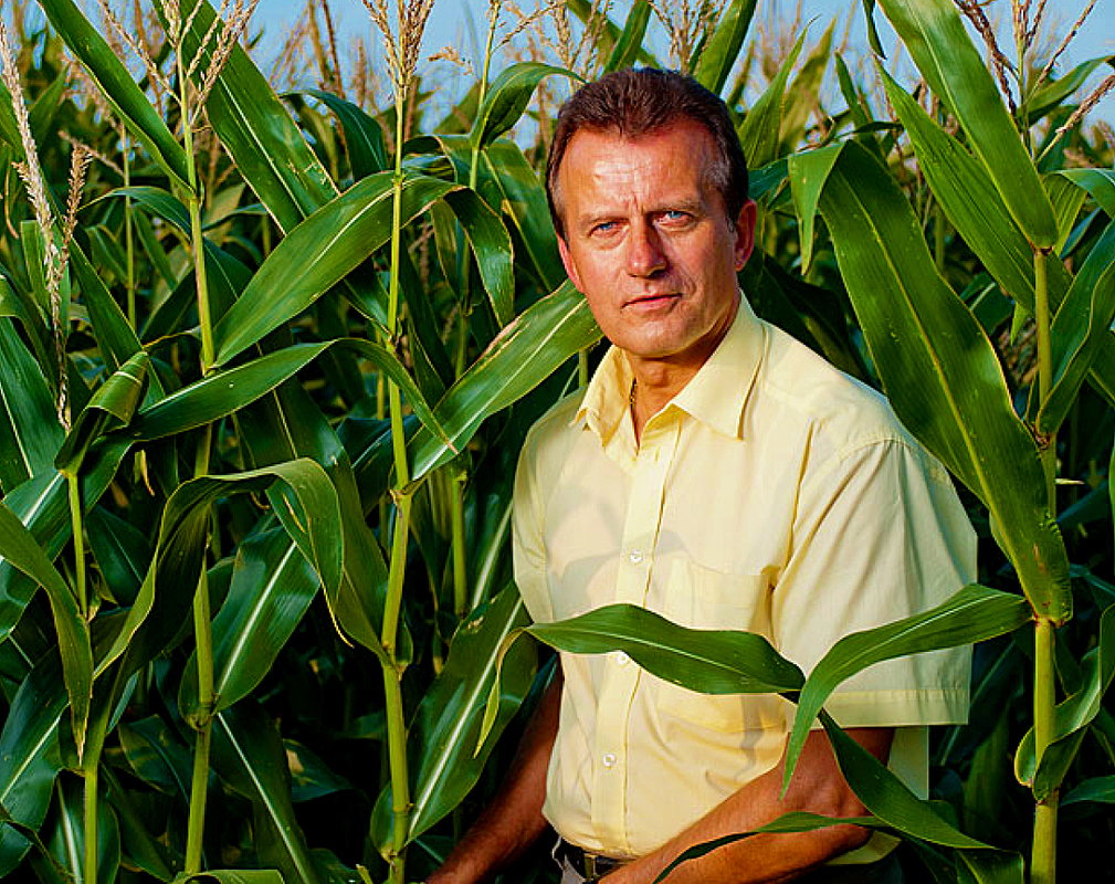 Zbigniew Ajchler