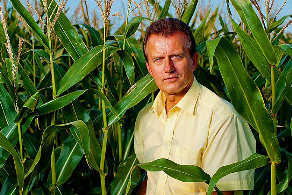 Zbigniew Ajchler