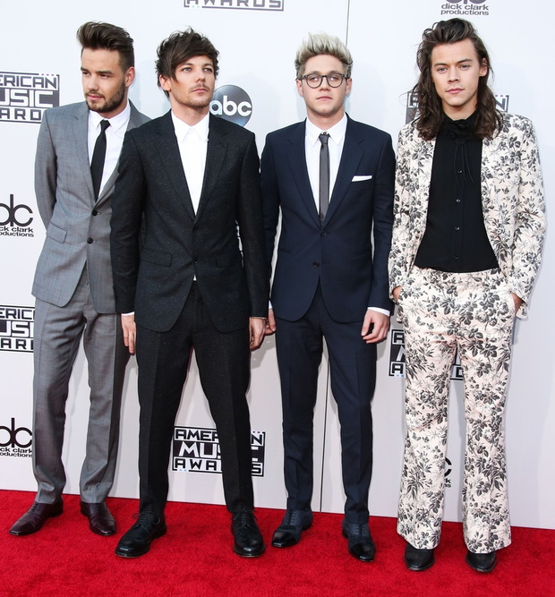 American Music Awards