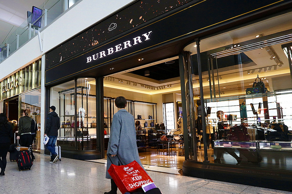 Burberry