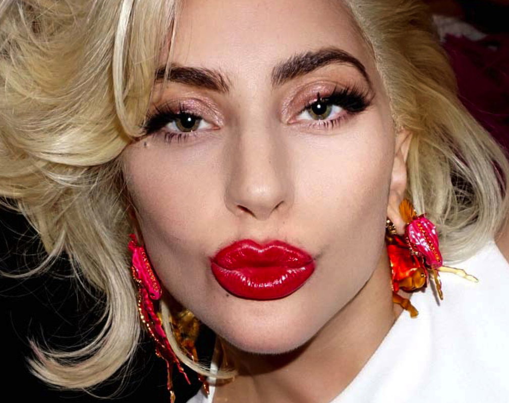 Lady Gaga