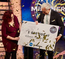 Milionerzy, Katarzyna Kant-Wysocka
