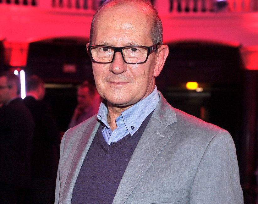 Włodzimierz Szaranowicz