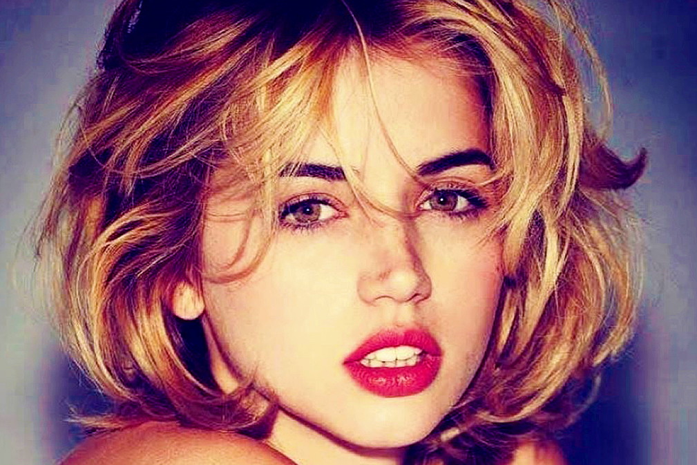 Ana de Armas, aktorka która zagra Marilyn Monroe