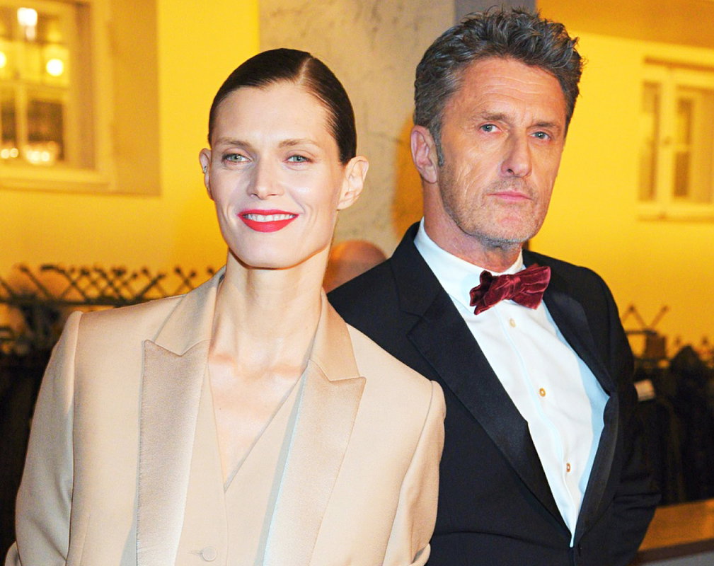 Małgorzata Bela i Paweł Pawlikowski, Orły 2019