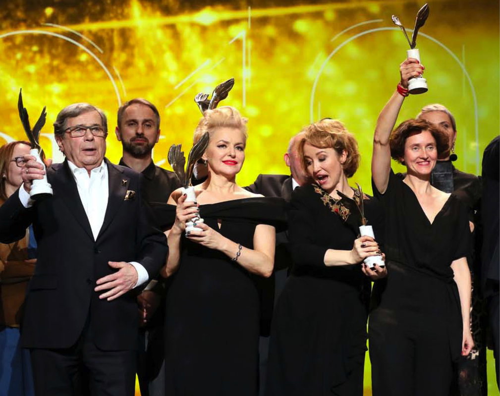 Orły 2019