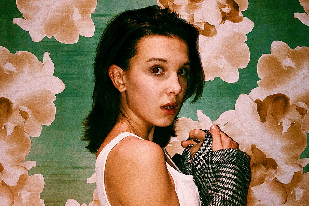 Millie Bobby Brown