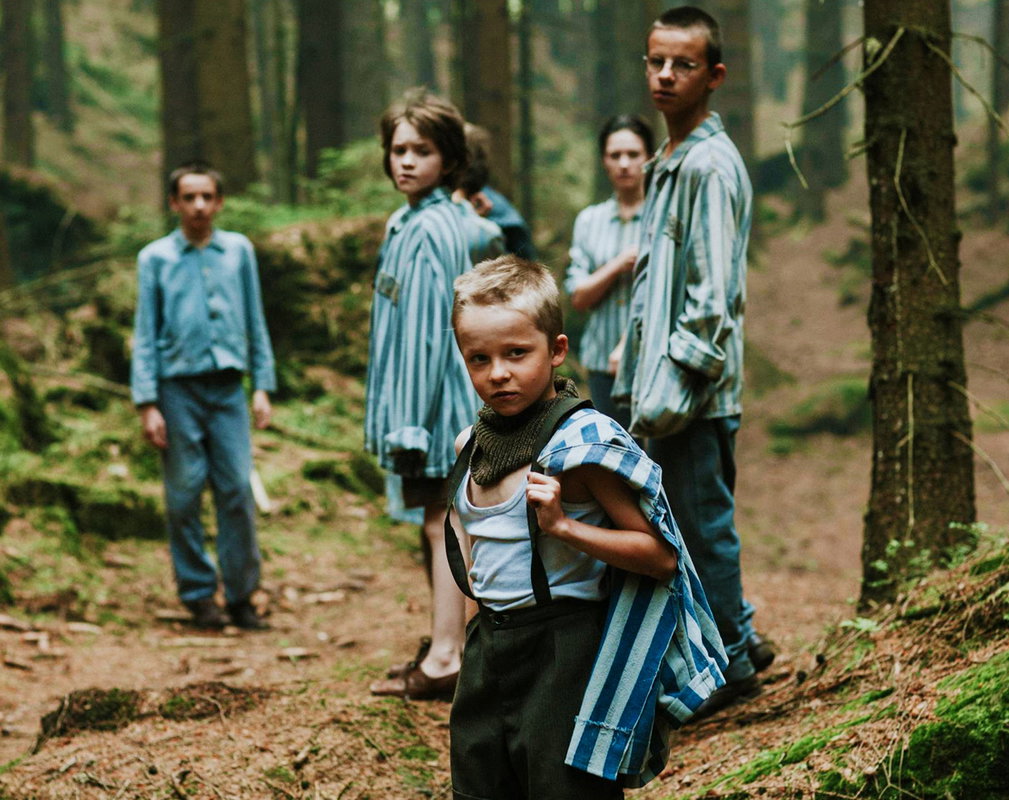 Film Wilkołak