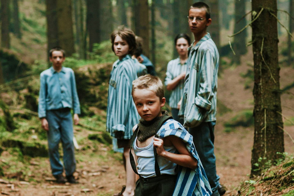 Film Wilkołak