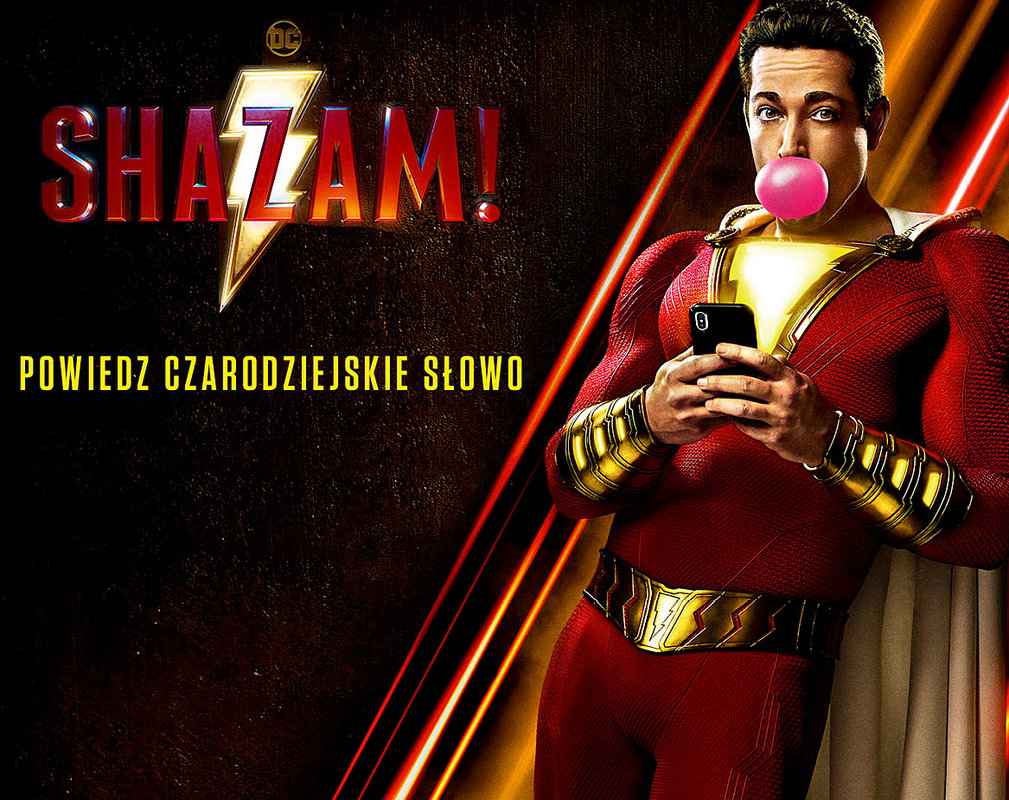 Film Shazam