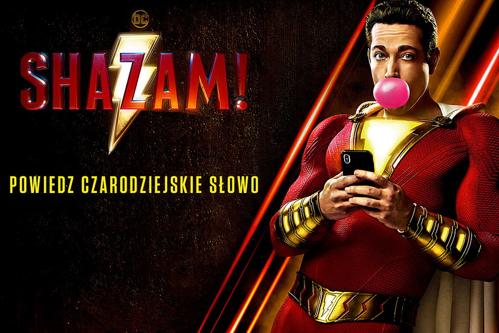Film Shazam