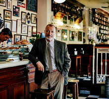 Arturo Pérez-Reverte