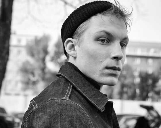 Igor Herbut, VIVA! grudzień 2017