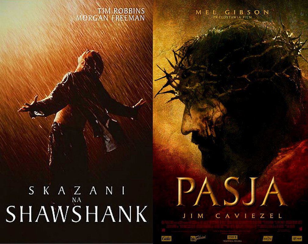 Filmy na Wielkanoc