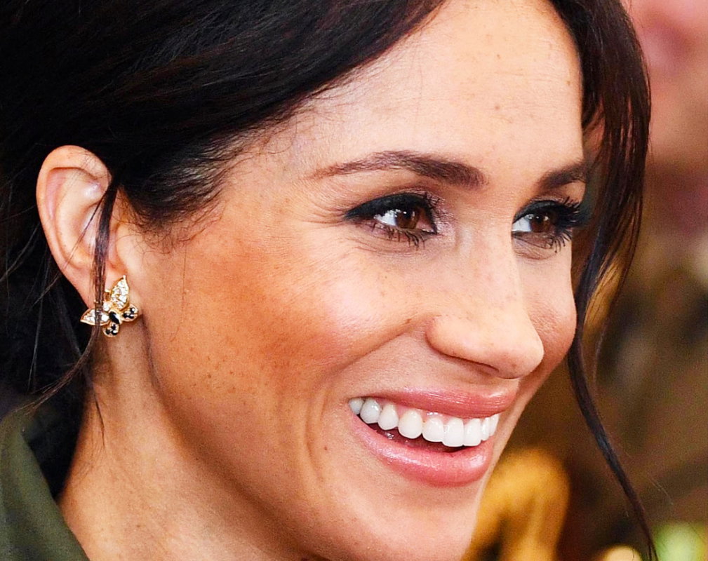 Księżna Meghan