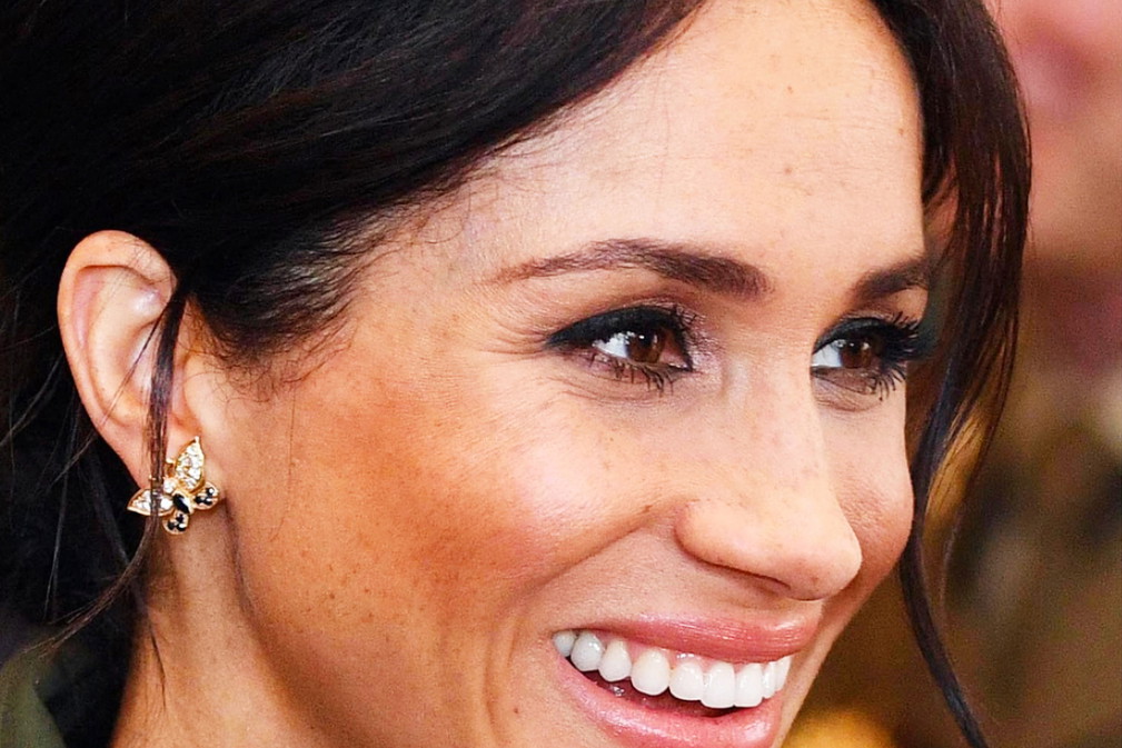 Księżna Meghan