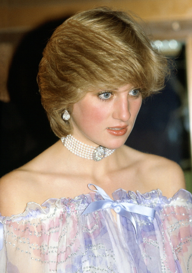 Diana Style